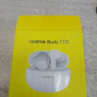 Realme Buds T110