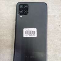 Samsung Galaxy A12 4/128GB Duos