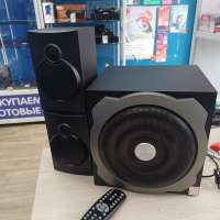 F+D A521X