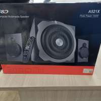 F+D A521X