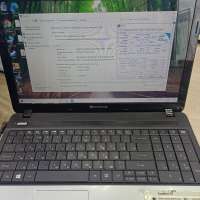 PackardBell ENTE11HC-20204G50Mnks