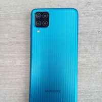 Samsung Galaxy A12 4/64GB Duos