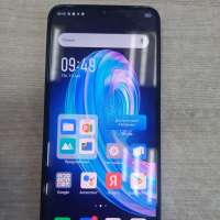 Infinix Note 30i 8/256GB Duos