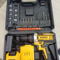 Реплика DeWALT с СЗУ
