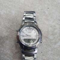 Casio Edifice EFA-112
