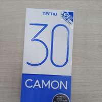 TECNO Camon 30 12/256GB Duos