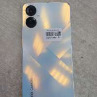 TECNO Camon 19 Neo 6/128GB Duos