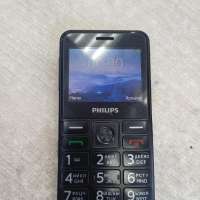 Philips Xenium E207 Duos