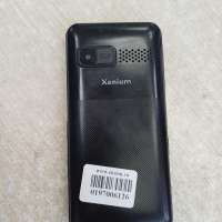 Philips Xenium E207 Duos