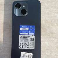TECNO Spark 40C 4/128GB Duos