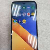 POCO M6 8/256GB Duos