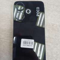 POCO M6 8/256GB Duos