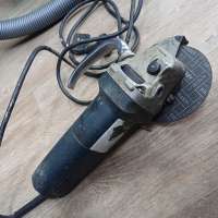 Bosch GWS 850 CE