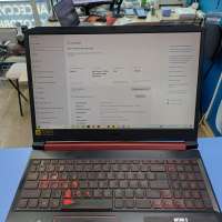 Acer Nitro 5 AN515-43-R7A3