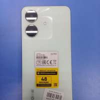 Realme Note 60x 4/128GB Duos