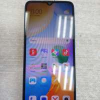 Xiaomi Redmi 10C 4/128GB Duos