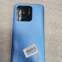 Xiaomi Redmi 10C 4/128GB Duos