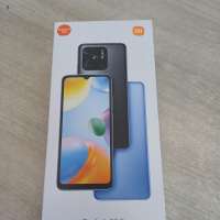 Xiaomi Redmi 10C 4/128GB Duos