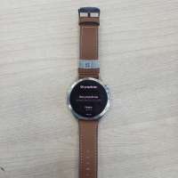 Huawei Watch GT 4 с СЗУ