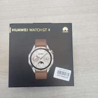Huawei Watch GT 4 с СЗУ