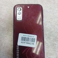 Samsung Star
