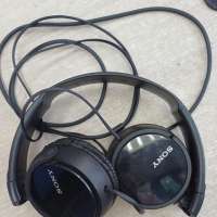 Sony MDR-ZX110APB