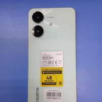 Realme Note 60x 3/64GB Duos