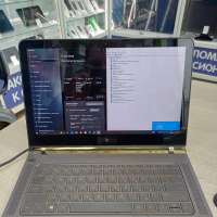 HP Spectre 13-v006ur X5B66EA