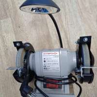 Интерскол Т-125/120