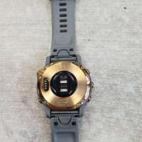Garmin Fenix 6S Sapphire с СЗУ