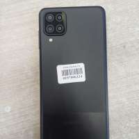 Samsung Galaxy A12 4/128GB Duos