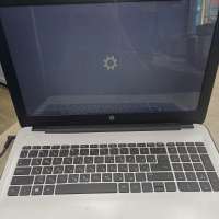 HP 15-ay011ur W6Y50EA