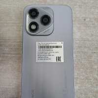 Honor 400 Lite 8/256GB Duos