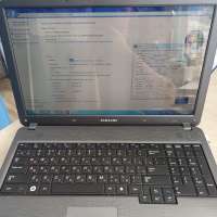Samsung NP-R528-DA02RU