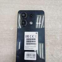 Xiaomi Redmi Note 13 6/128GB Duos