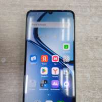 Realme Note 60x 3/64GB Duos