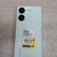 Realme Note 60x 3/64GB Duos