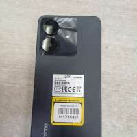 Realme Note 60x 3/64GB Duos