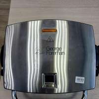 George Foreman 14525-56