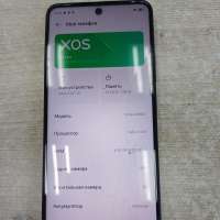 Infinix Hot 50 6/256GB Duos