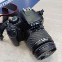Canon EOS 1100D Kit с СЗУ