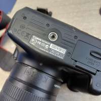Canon EOS 1100D Kit с СЗУ