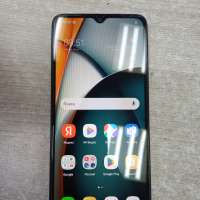 Xiaomi Redmi A3 4/128GB Duos