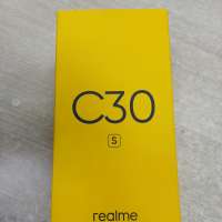 Realme C30s 3/64GB Duos