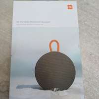 Xiaomi Mi Portable Bluetooth Speaker