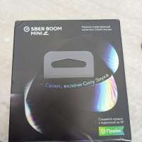 Sber SberBoom Mini 2