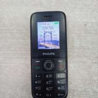 Philips Xenium E117 Duos