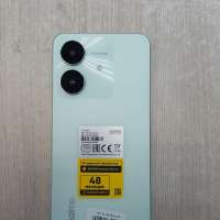 Realme Note 60x 4/128GB Duos