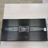 MOMO ZEUS M-1.2000