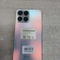 Honor X8 6/128GB Duos